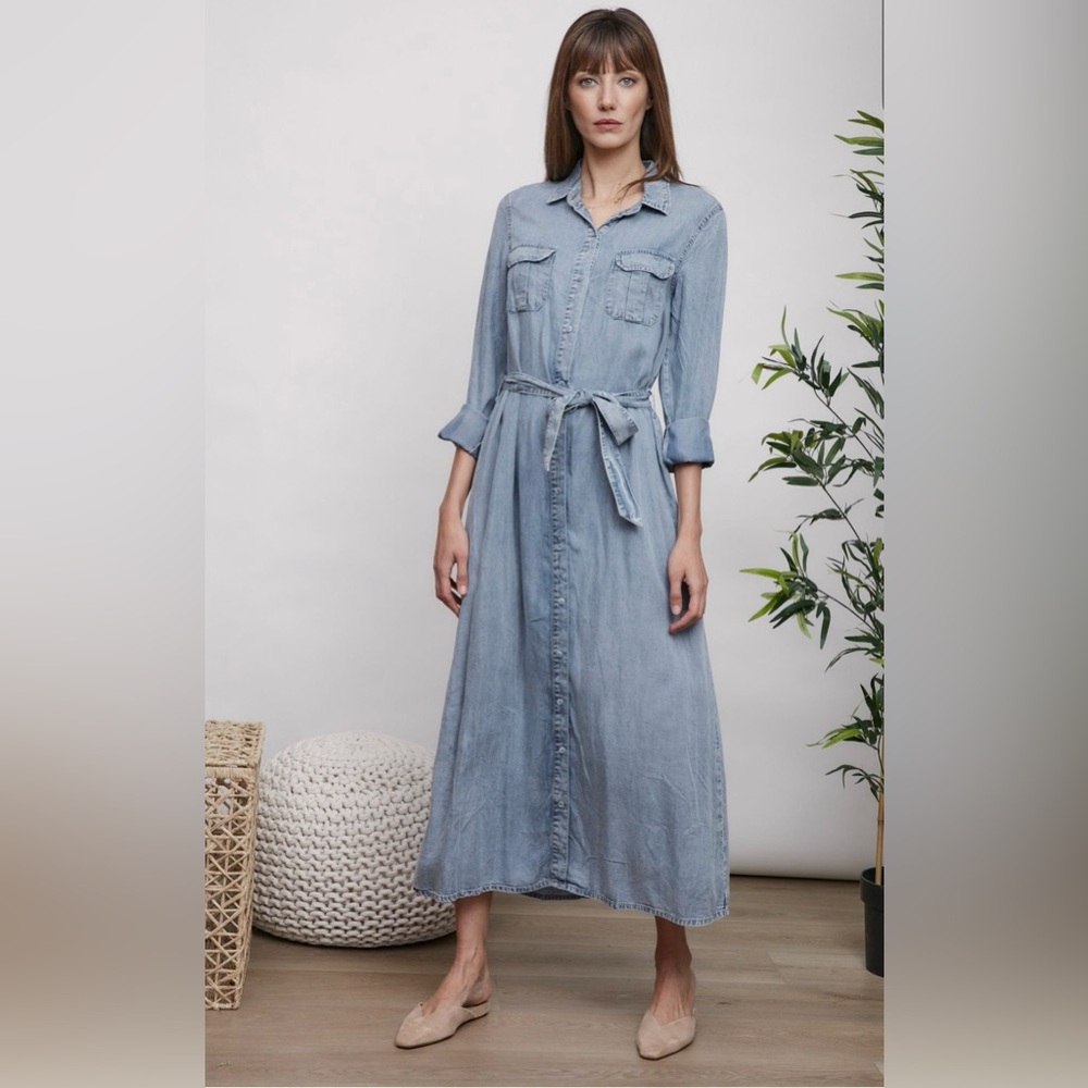 Junees Shift Allison Dress